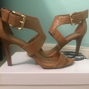 The everyday heel